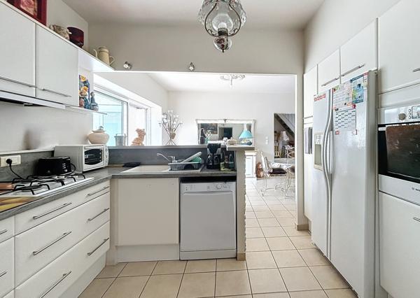 maison plain pied 3 chambres