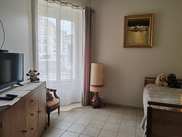 maison plain pied 3 chambres