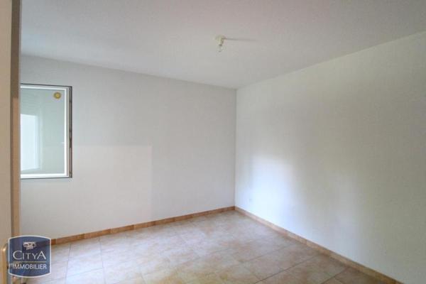 Appartement à louer 2 pièces 47.94m²