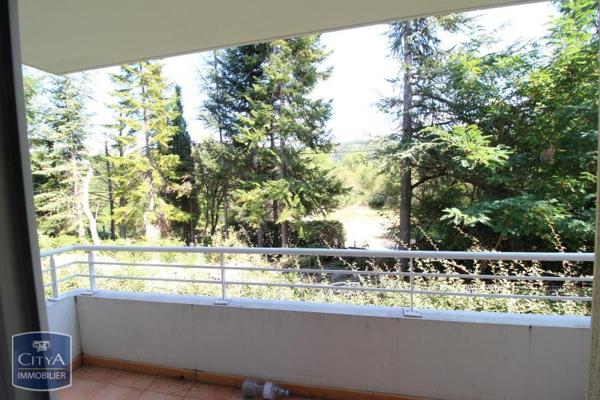 Appartement à louer 2 pièces 47.94m²