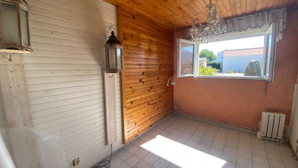 Maison de pres de 200 m2 habitables avec piscine, Le Fenouiller