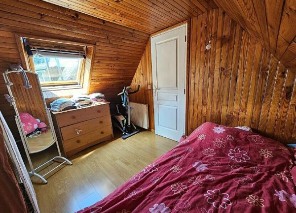 Maison à vendre    3 pièces •  Lannion