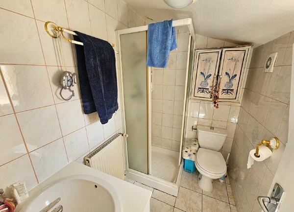 Maison à vendre    3 pièces •  Lannion