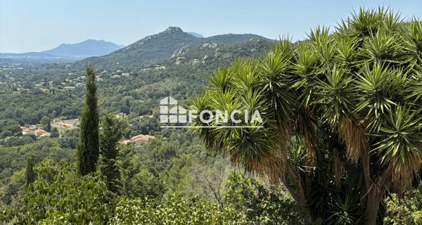 À vendre Maison 6 pièces 185 m² - Hyères 83400