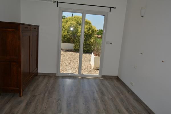 SUPERBE VILLA CONCEPT ORIGINAL 149 M² HAB SUR 660 M² DE TERRAIN