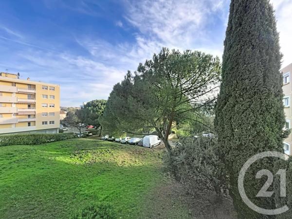 Appartement F3 à vendre  3 pièces - 67,18 m 2   FREJUS  - 83