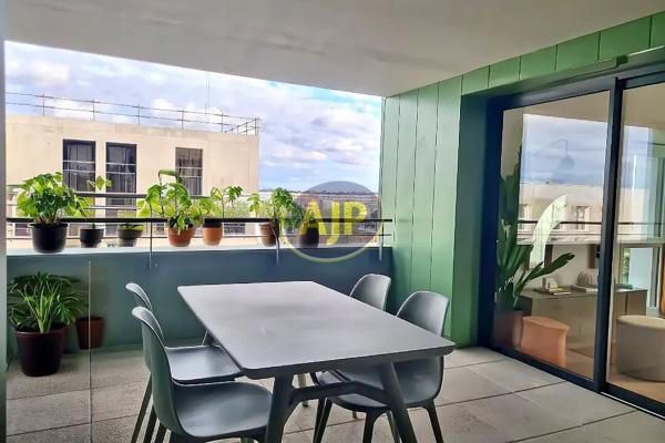 Vente appartement Lormont : 279 575 € - AJP ACTEA Talence