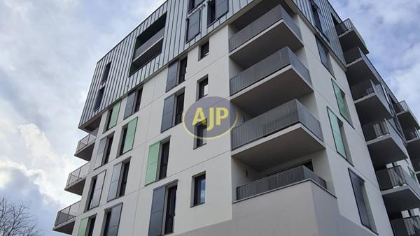 Vente appartement Lormont : 279 575 € - AJP ACTEA Talence