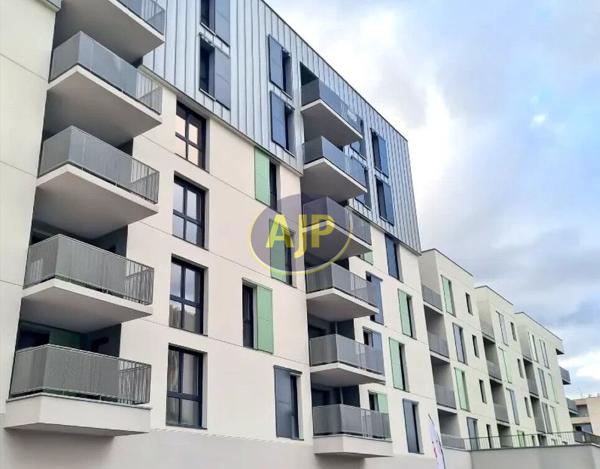 Vente appartement Lormont : 279 575 € - AJP ACTEA Talence