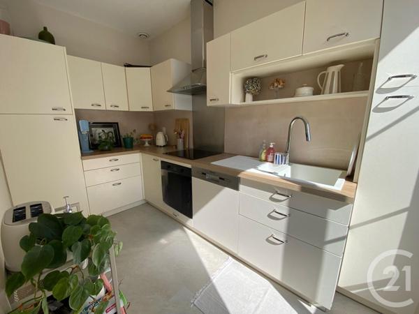 Appartement à vendre  3 pièces - 73 m2 QUIMPER - 29