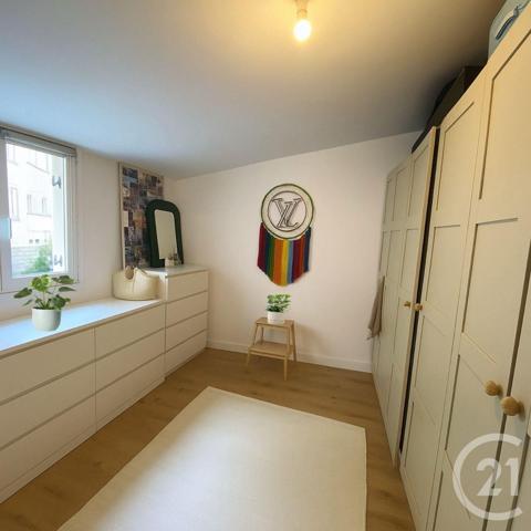 Appartement à vendre  3 pièces - 73 m2 QUIMPER - 29