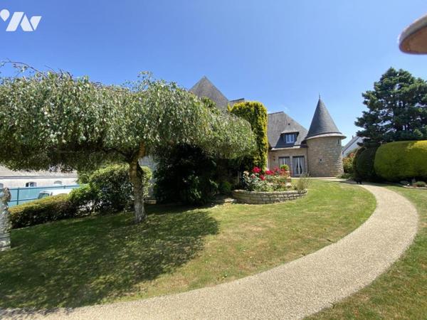 Vente maison à Loudéac