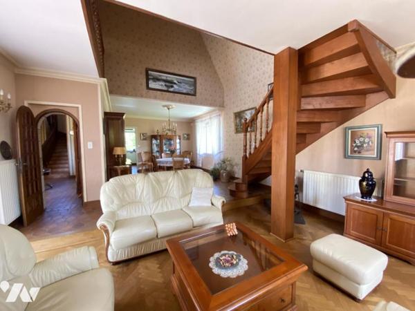 Vente maison à Loudéac