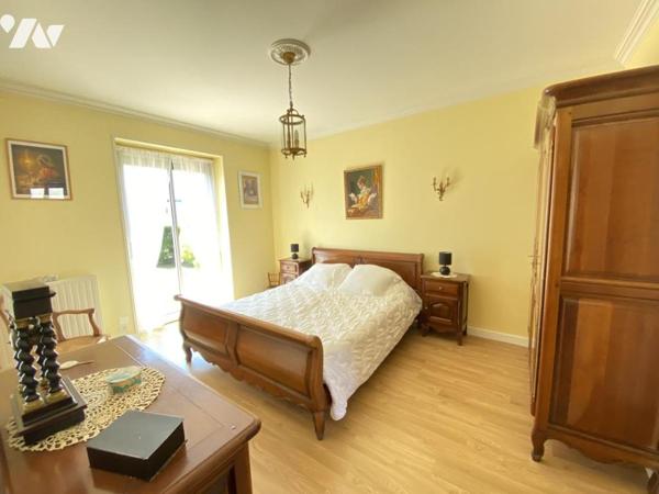 Vente maison à Loudéac