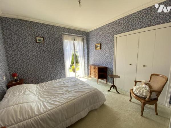 Vente maison à Loudéac