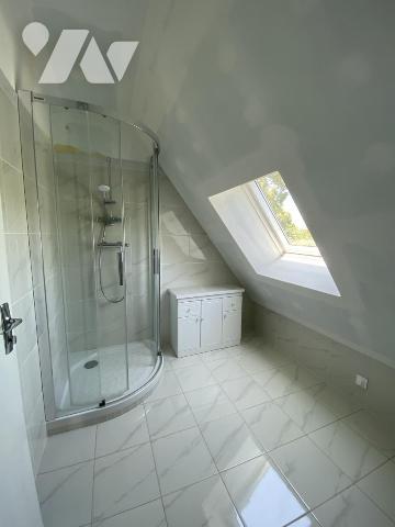 Vente maison à Loudéac