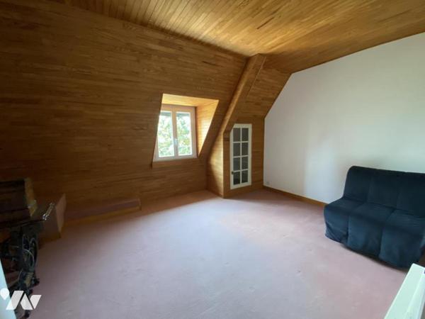 Vente maison à Loudéac