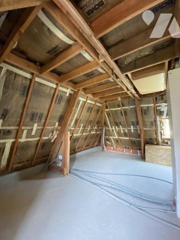 Vente maison à Loudéac