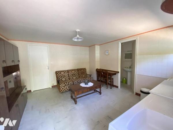 Vente maison à Loudéac