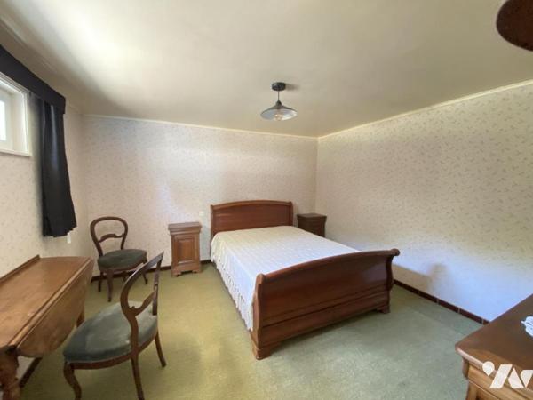 Vente maison à Loudéac