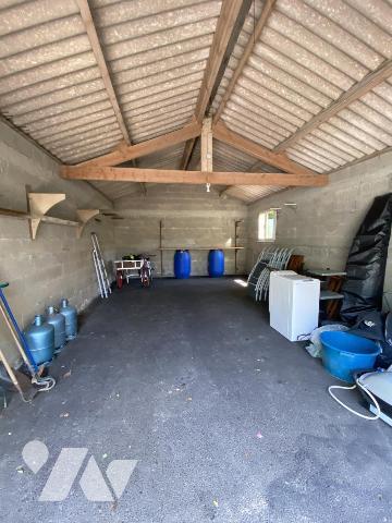 Vente maison à Loudéac