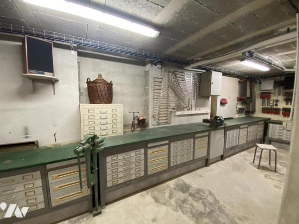 Vente maison à Loudéac