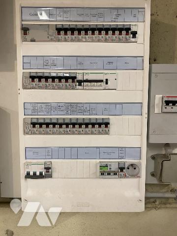 Vente maison à Loudéac