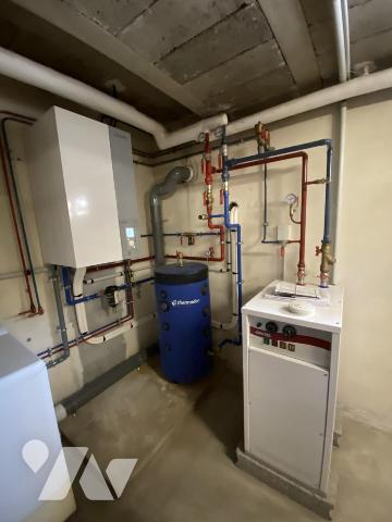 Vente maison à Loudéac