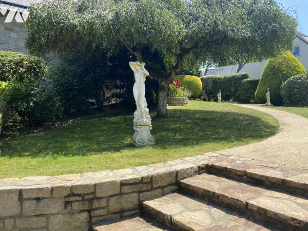 Vente maison à Loudéac