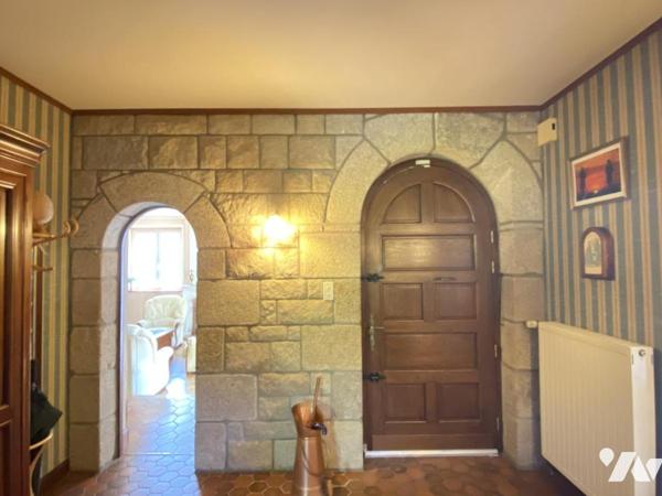 Vente maison à Loudéac