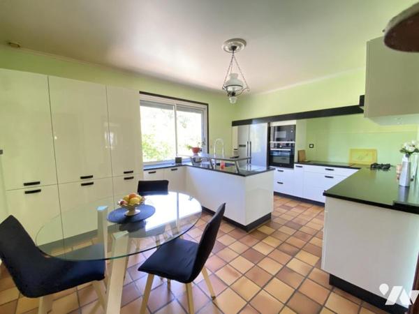 Vente maison à Loudéac