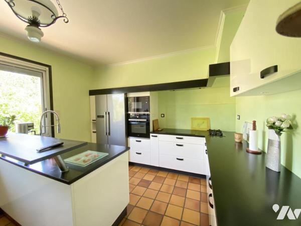 Vente maison à Loudéac