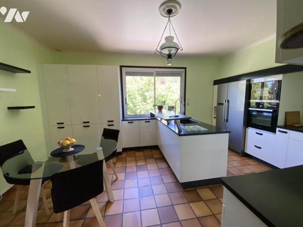 Vente maison à Loudéac