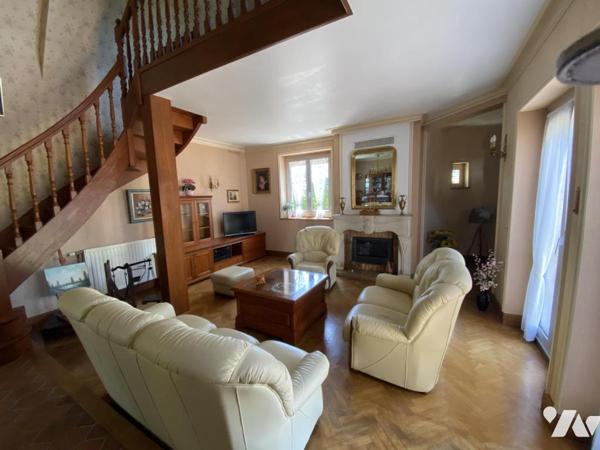 Vente maison à Loudéac