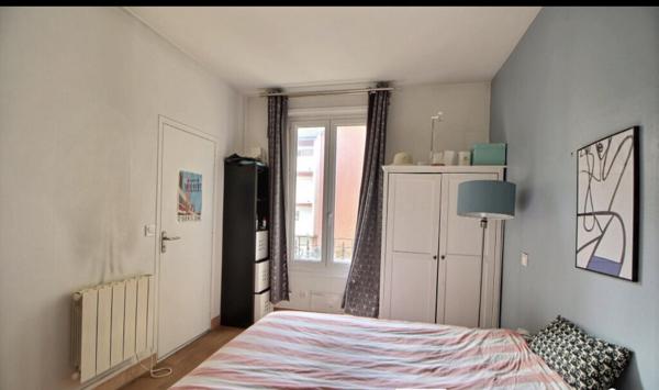 Appartement 2 pièces - 43 m² Exclusivité efficity