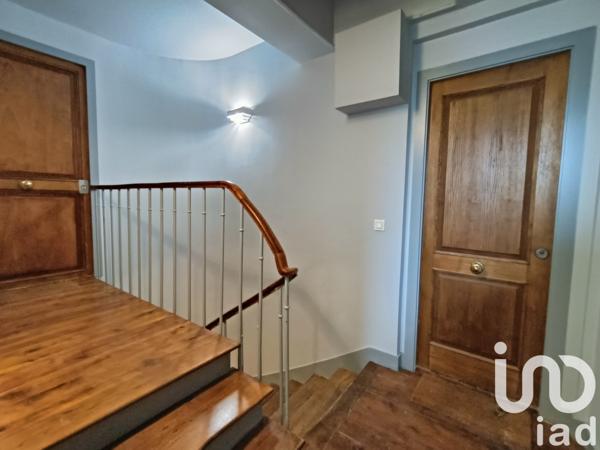 Appartement à vendre 2 pièces 30 m² Enghien-les-Bains