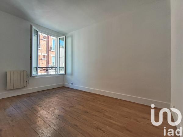 Appartement à vendre 2 pièces 30 m² Enghien-les-Bains