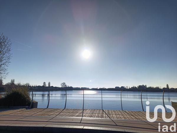 Appartement à vendre 2 pièces 30 m² Enghien-les-Bains