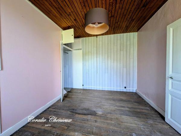 Charmante maison au calme