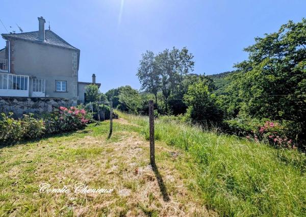 Charmante maison au calme