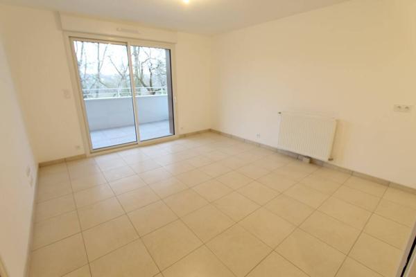 Appartement 2 pièces                                        - 44240 La Chapelle-sur-Erdre Réf : 11972