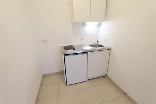 Appartement 2 pièces                                        - 44240 La Chapelle-sur-Erdre Réf : 11972