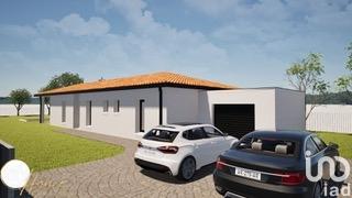 Terrain à vendre 1 000 m² Plaisance-du-Touch