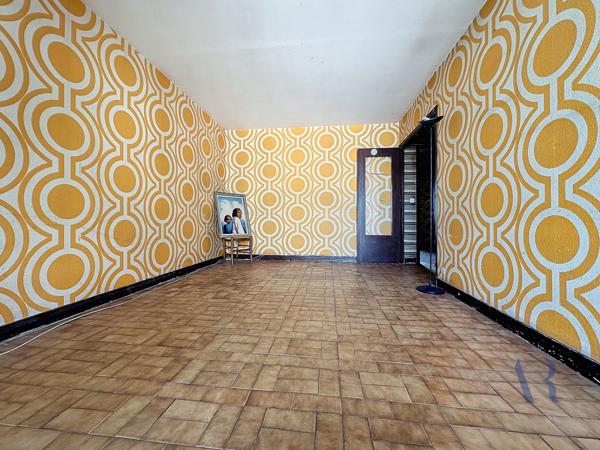 Le Kremlin-Bicêtre (94270) Appartement familial de 74m2 avec Loggia + Cave + Box