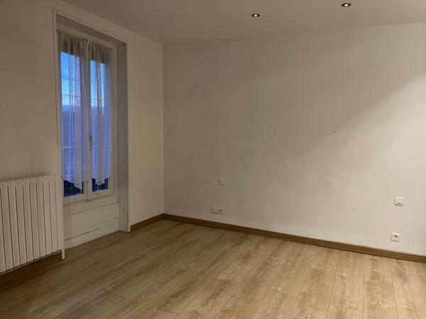 Appartement à vendre |  Pontoise |  3 pièces | 55 m²