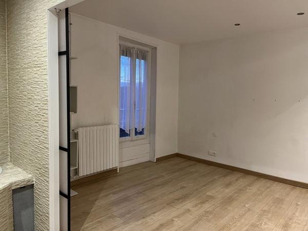 Appartement à vendre |  Pontoise |  3 pièces | 55 m²
