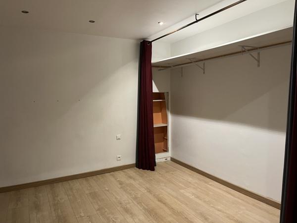Appartement à vendre |  Pontoise |  3 pièces | 55 m²