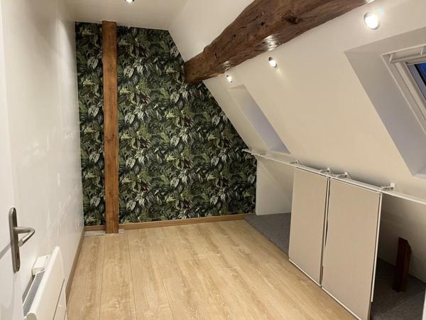 Appartement à vendre |  Pontoise |  3 pièces | 55 m²