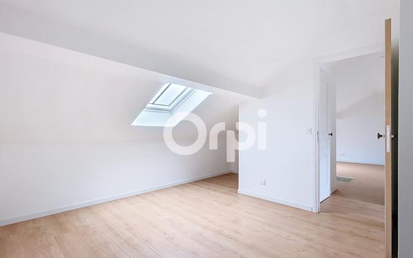 Maison à vendre    4 pièces •  Verberie