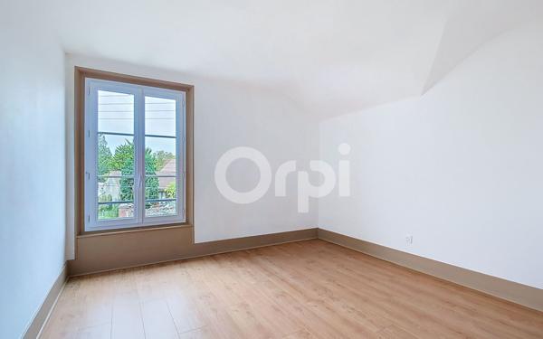 Maison à vendre    4 pièces •  Verberie